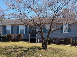 3225 Fielding Rd, South Chesterfield, VA 23834