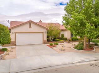 43913 Encanto Way, Lancaster, CA 93536