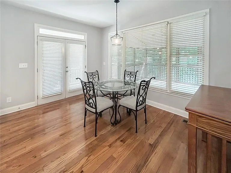 4918 Shallow Creek Trl NW — Photo 15