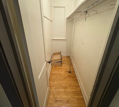 5th image of 4600 S Francisco Ave #1