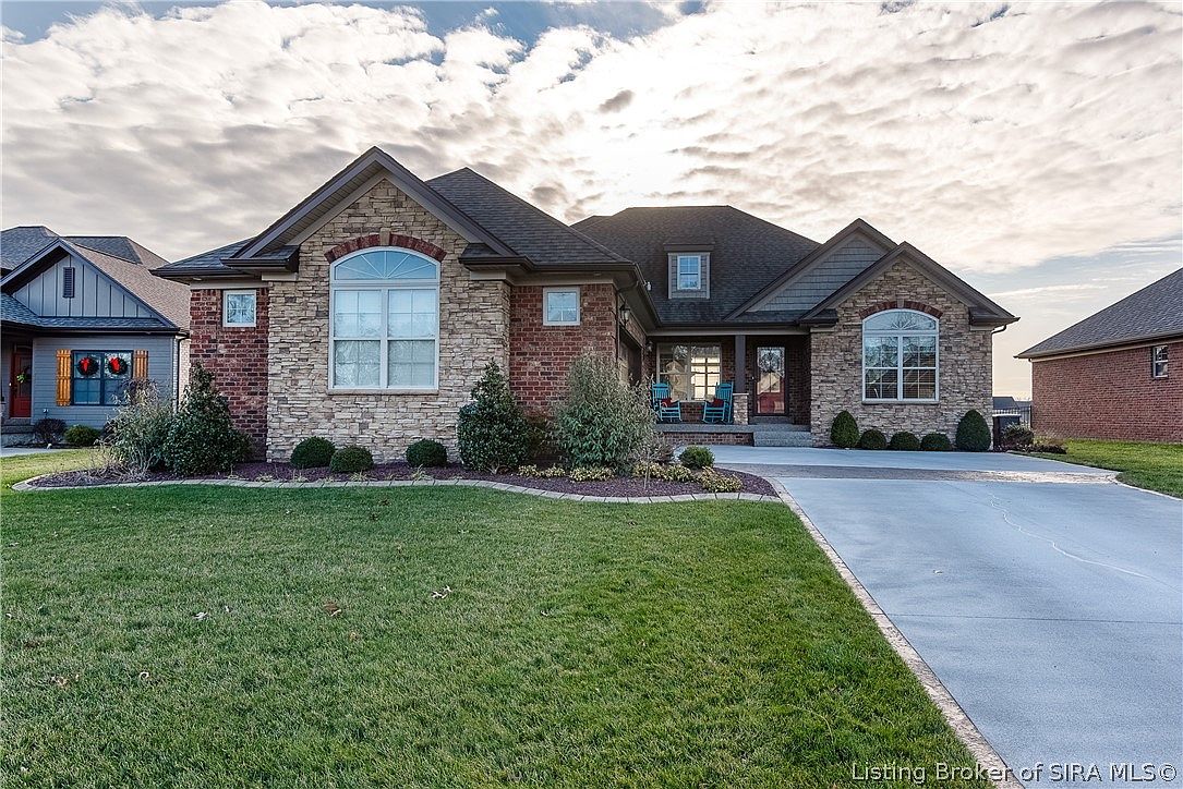 House For Rent Henryville at Iris Chandler blog