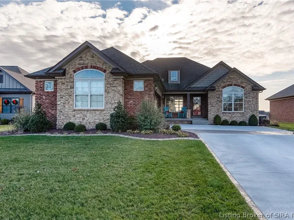 1603 Augusta Parkway, Henryville, IN 47126