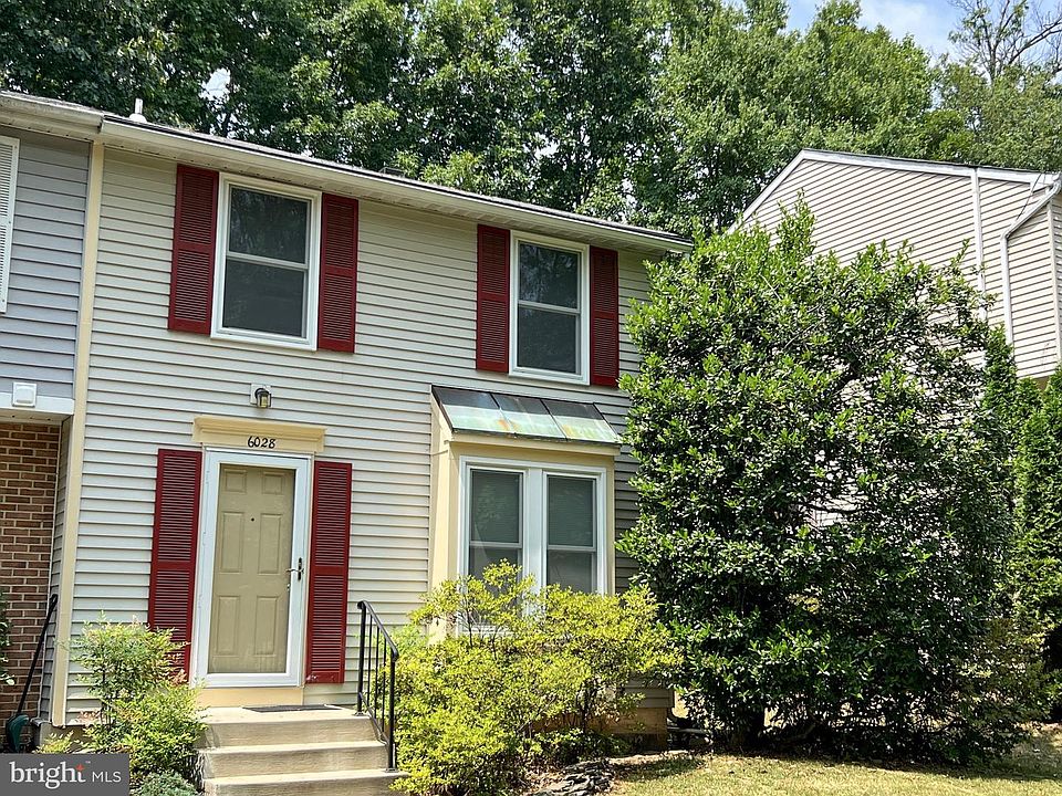 1st image of 6028 Wild Ginger Ct