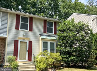 6028 Wild Ginger Ct, Columbia, MD 21044
