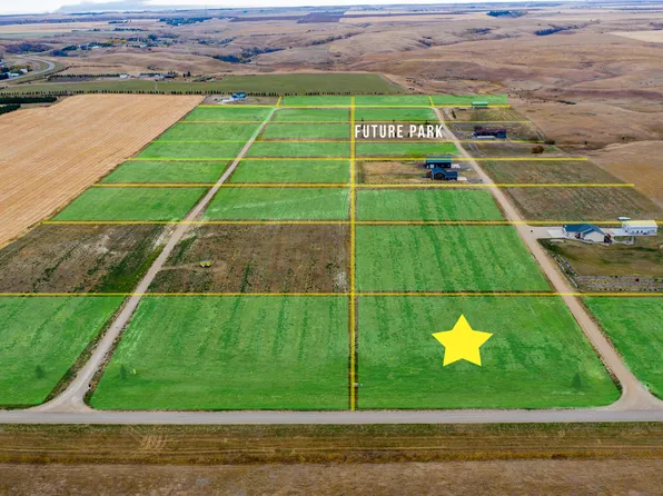 661 Harmony Loop, Hazen, ND 58545