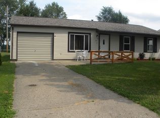 36 Hialeah Dr, Bartonville, IL 61607