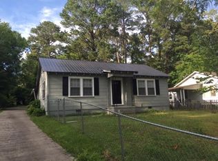 718 Charlton St NW, Rome, GA 30165