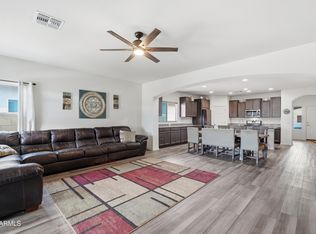 6385 W PLEASANT OAK Court, Florence, AZ 85132