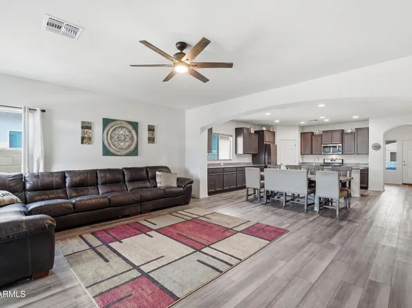 6385 W PLEASANT OAK Court, Florence, AZ 85132