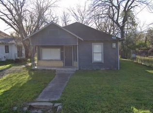 2642 Marburg St, Dallas, TX 75215