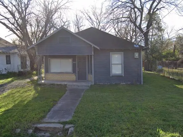 2642 Marburg St, Dallas, TX 75215