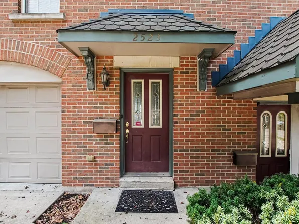2523 Ravine St #2523, Cincinnati, OH 45219