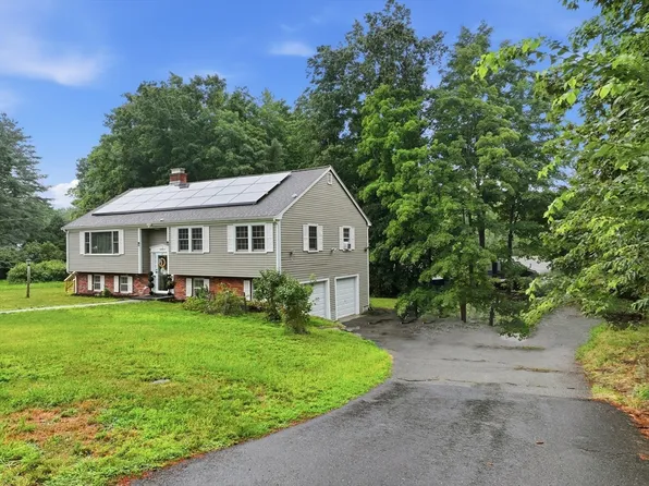 7 Cherry Ridge Rd, Acton, MA 01720