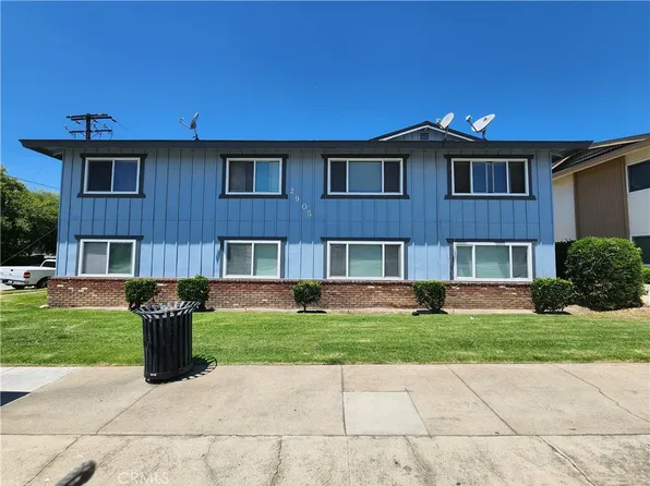 2905 N Garey Ave, Pomona, CA 91767