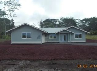 15-1846 22nd Ave, Keaau, HI 96749