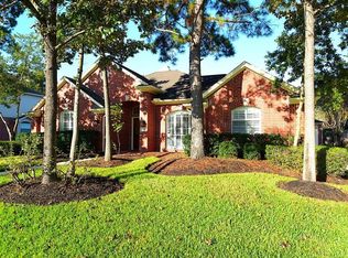 22919 Ammick Ct, Spring, TX 77389