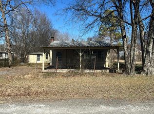 31313 E 685th Ln, Wagoner, OK 74467