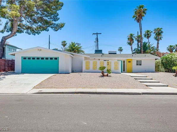 1509 Ottawa Dr, Las Vegas, NV 89169