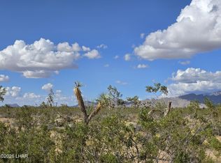243-10-020 Alamo Rd, Yucca, AZ 86438