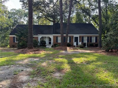 604 Lewis St, Raeford, NC, 28376
