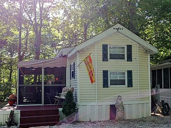 709 Route 9 Unit 405, Cape May, NJ 08204