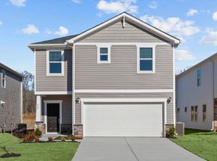 682 Cozy Bluff Rd, Spartanburg, SC 29301