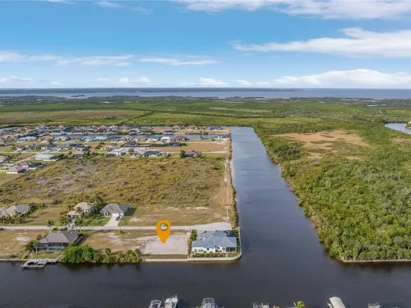 1725 NW 41st Ave, Cape Coral, FL 33993