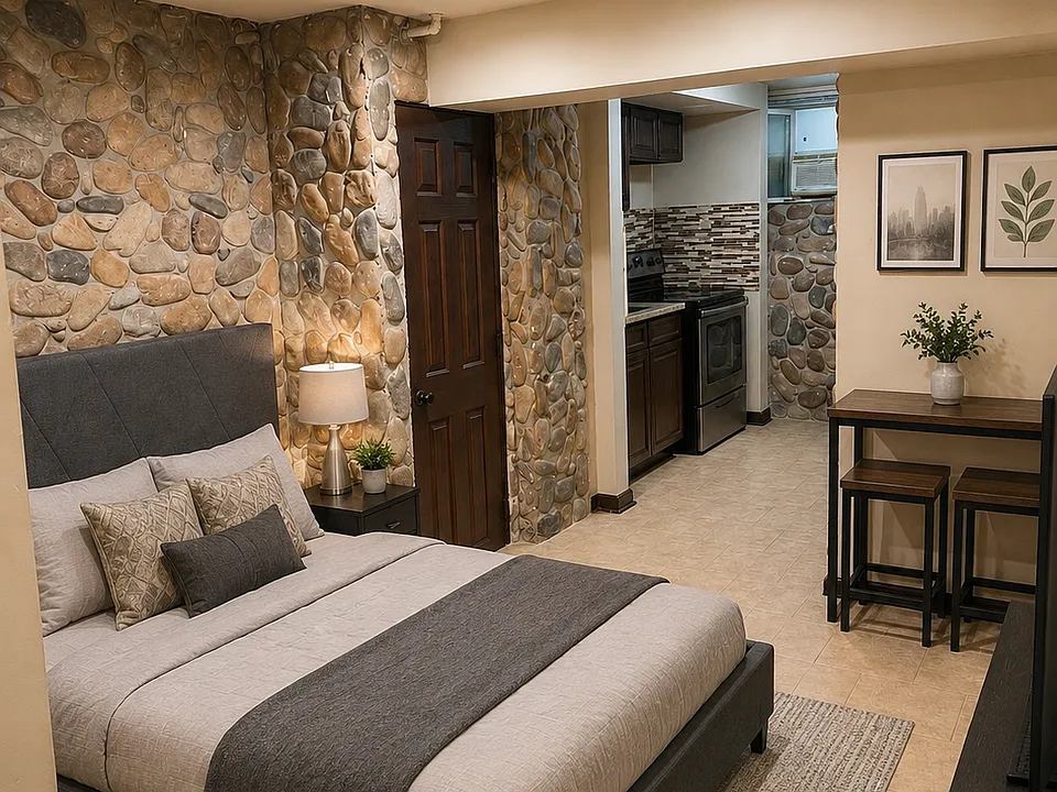 1705 Georges Ln #STUDIO