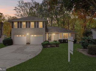 4526 Gilbertson Rd, Fairfax, VA 22032