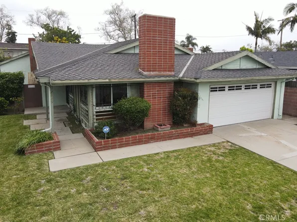 2119 W 184th St, Torrance, CA 90504