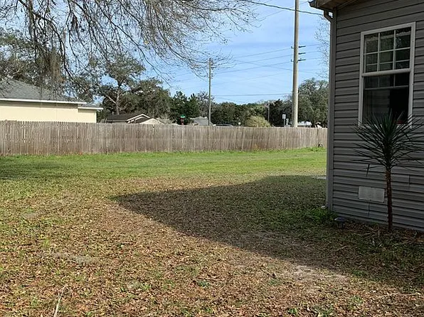 3413 State Road 207, Elkton, FL 32033