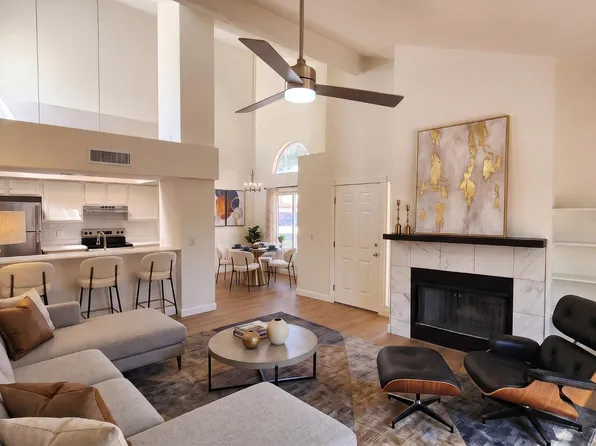 1111 W SUMMIT Place #32, Chandler, AZ 85224