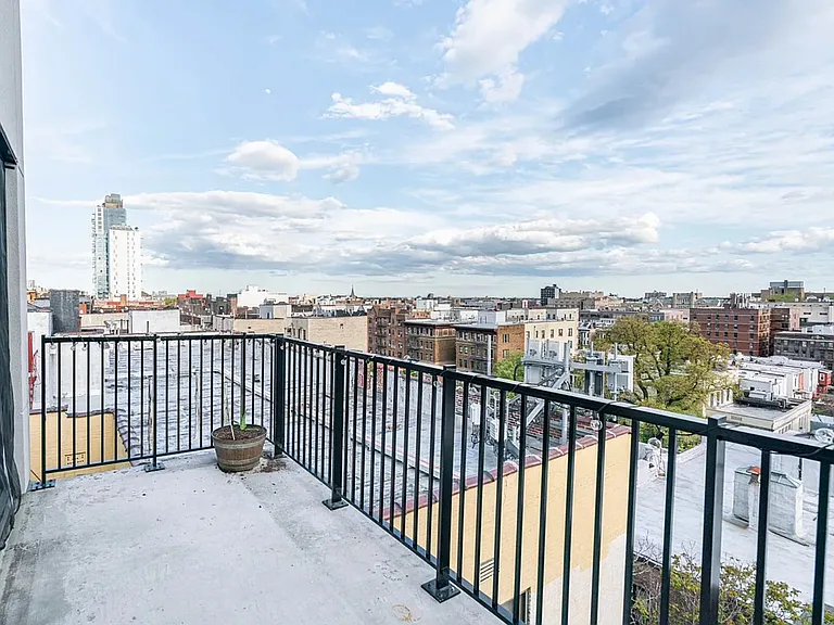 815 Flatbush Ave #Penthouse 2 — Photo 5