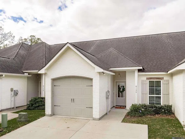 8134 Stonelake Ave, Baton Rouge, LA 70820