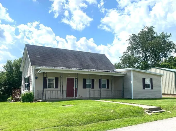 7486 S Pleasant St, Scotland, IN 47457