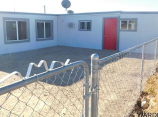 15543 N Edgemont Rd, Dolan Springs, AZ 86441