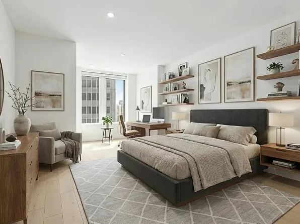 160 Water St, New York, NY