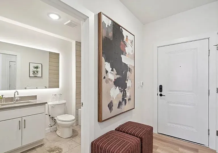 4444 Ridge Ave #A — Photo 4