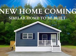 12 Sycamore Ave, North Hampton, NH 03862