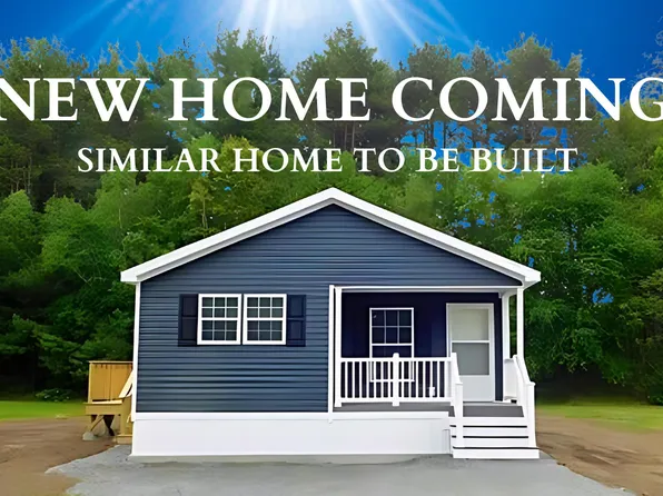 12 Sycamore Avenue, North Hampton, NH 03862