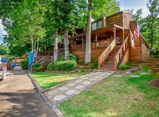 27 Poplar Point, Dadeville, AL 36853