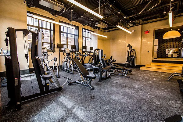 Rented by Nooklyn NYC LLC | media 45