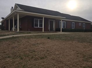 3601 Richardson Rd S, Hope Hull, AL 36043