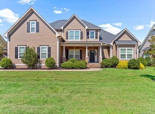 3017 Southridge Ct, Fayetteville, NC 28306