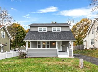 114 Newcastle Rd, Syracuse, NY 13219