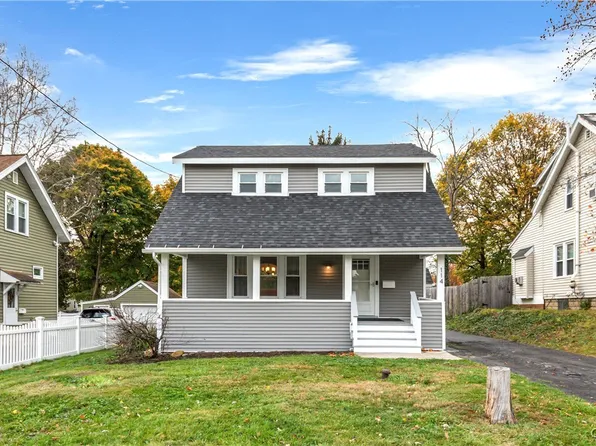 114 Newcastle Rd, Syracuse, NY 13219