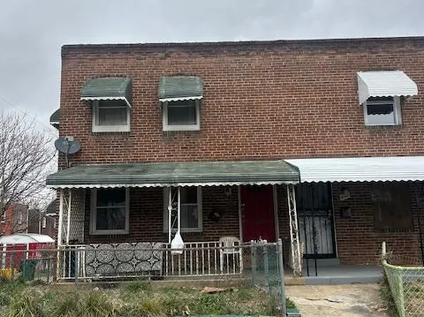 600 Arsan Ave, Baltimore, MD 21225