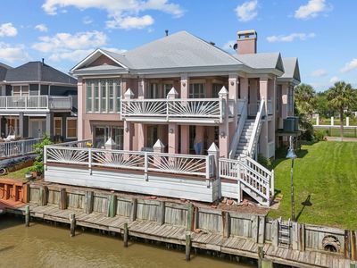 123 Port St, San Leon, TX, 77539