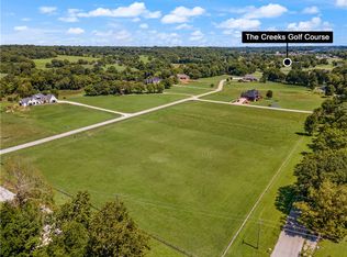 1 Pintail Ln #1, Springdale, AR 72762