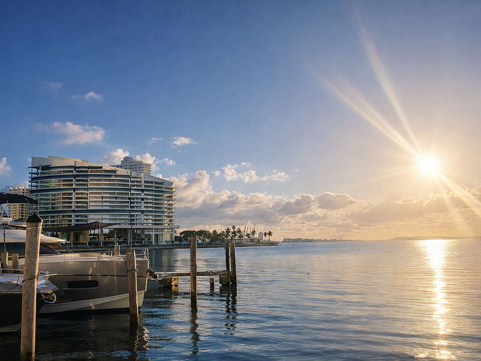 1st image of 825 Brickell Bay Dr APT 343